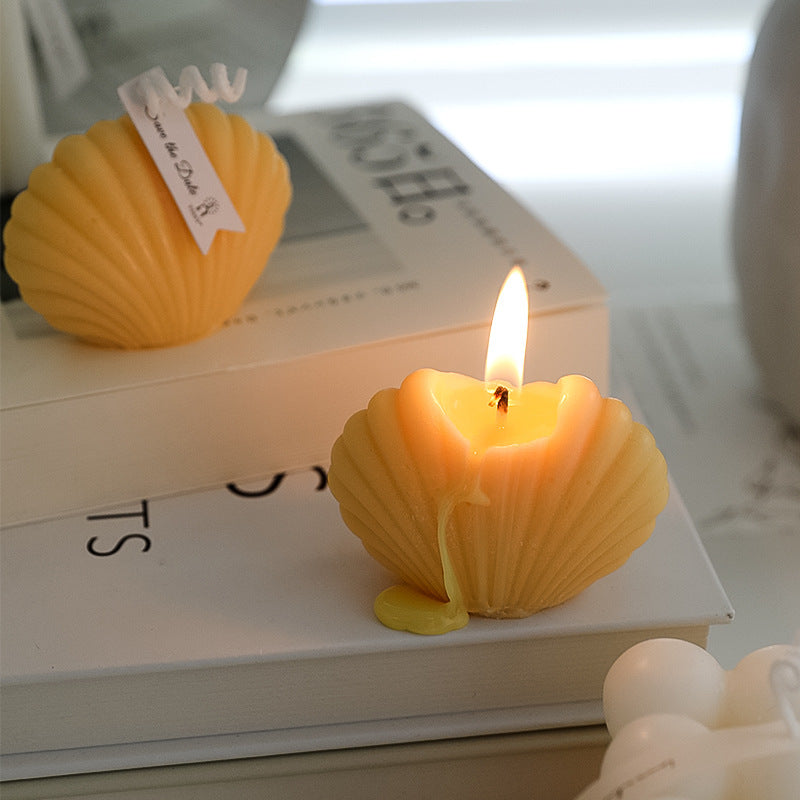 Aromatherapy Wedding Hand Gift Candles