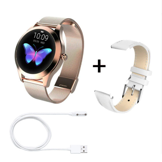 Heart Rate Monitor Step Smart Bracelet