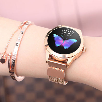 Heart Rate Monitor Step Smart Bracelet