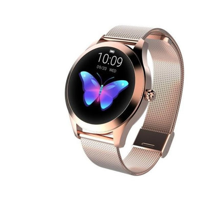 Heart Rate Monitor Step Smart Bracelet