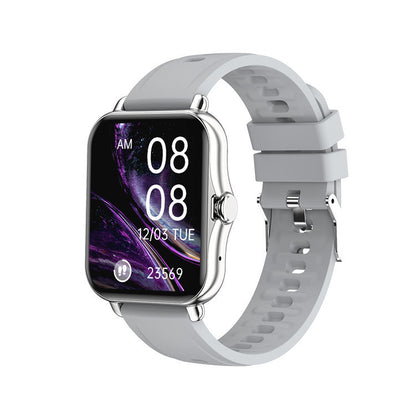 Smart Watch with Bluetooth Call & Reminders