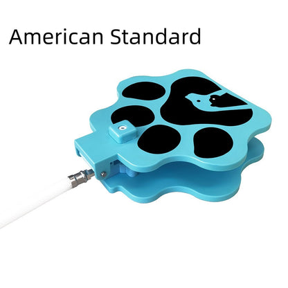 Automatic Pet Outdoor Water Dispenser