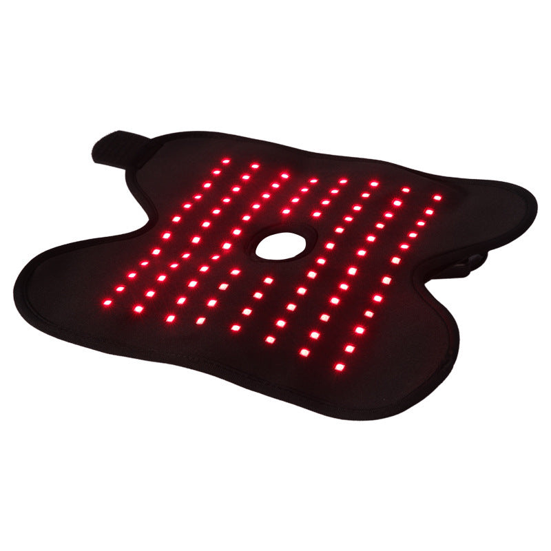 Ankle Red Light Therapy Heating Tape