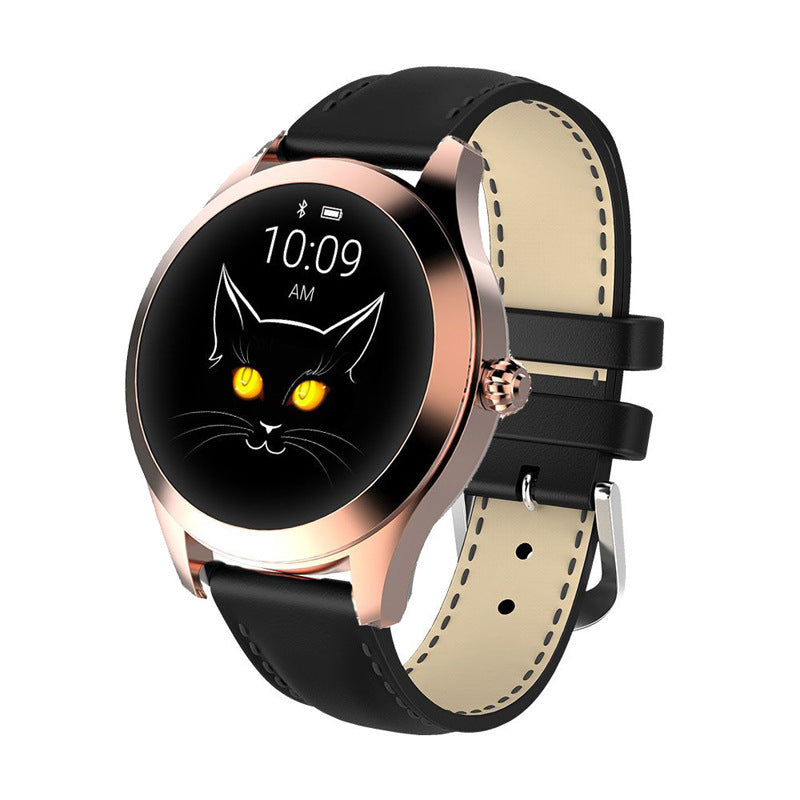 Heart Rate Monitor Step Smart Bracelet