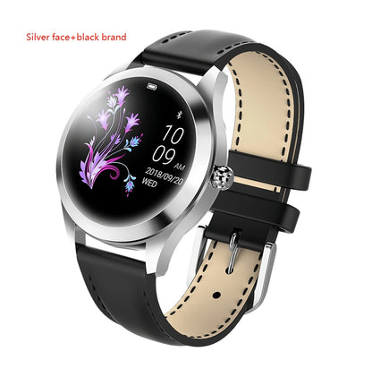 Heart Rate Monitor Step Smart Bracelet