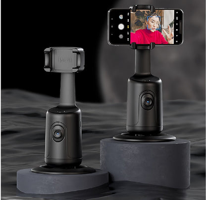 360° AI Smart Gimbal for Smartphones