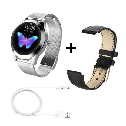 Heart Rate Monitor Step Smart Bracelet