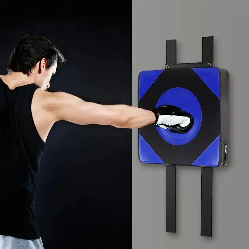 Boxing Wall Focus Pad