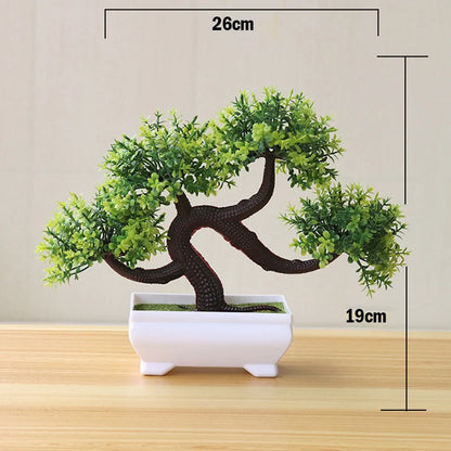 Artificial Bonsai Plants