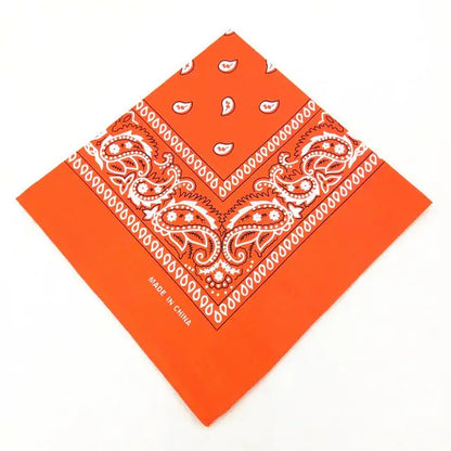 23 Styles Hip Hop Bandana