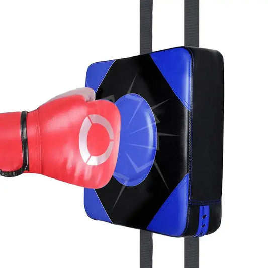 Boxing Wall Focus Pad