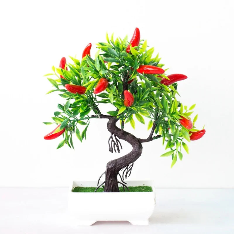 Artificial Bonsai Plants