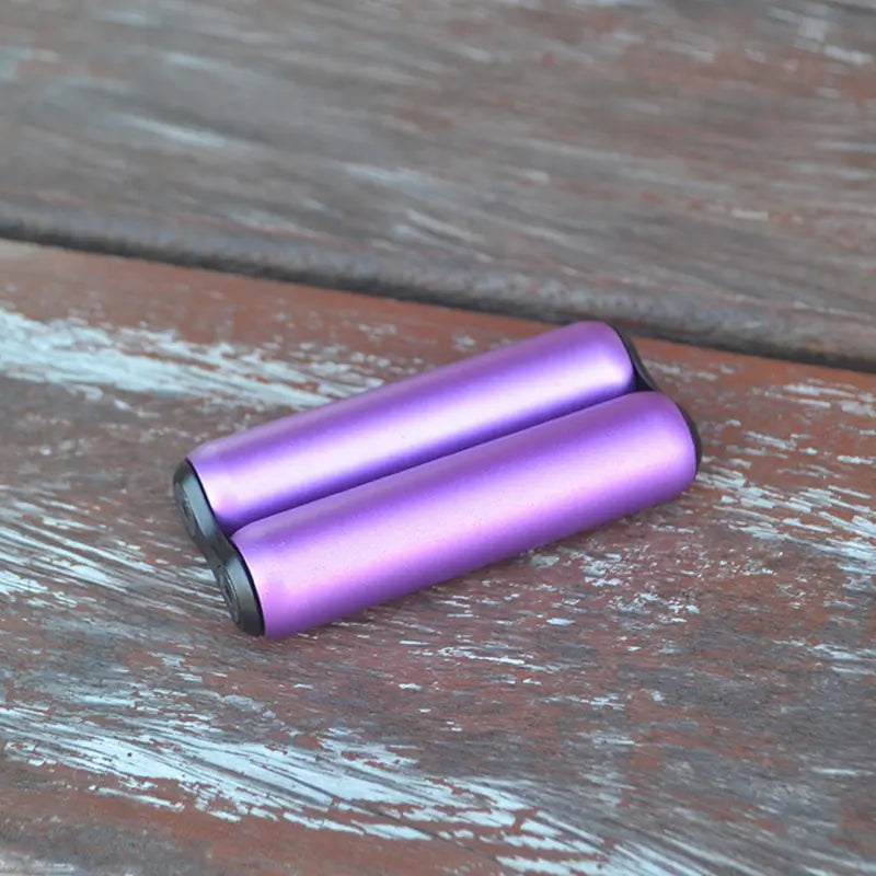 Aluminum Fidget Roller: Stress Relief