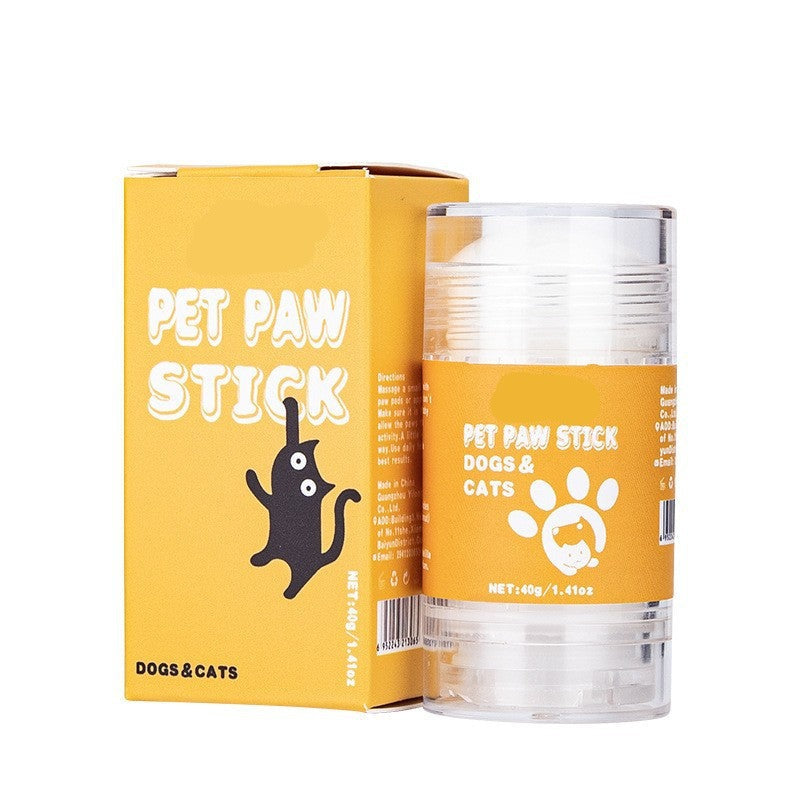 Pet Claw Moisturizing Cream