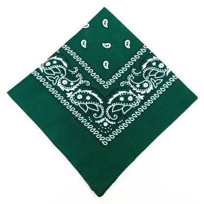 23 Styles Hip Hop Bandana