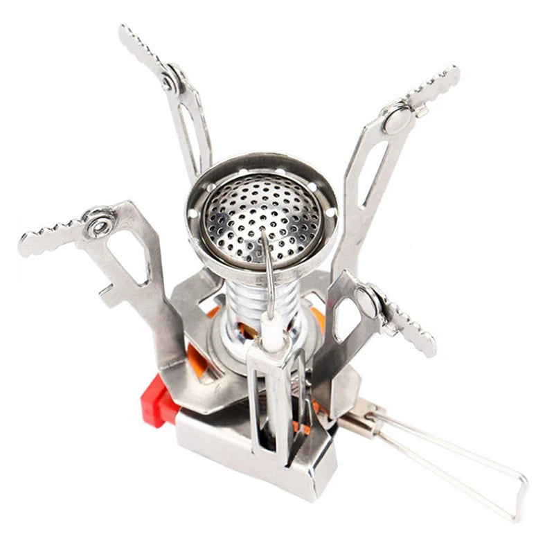 Portable Gas Cooker