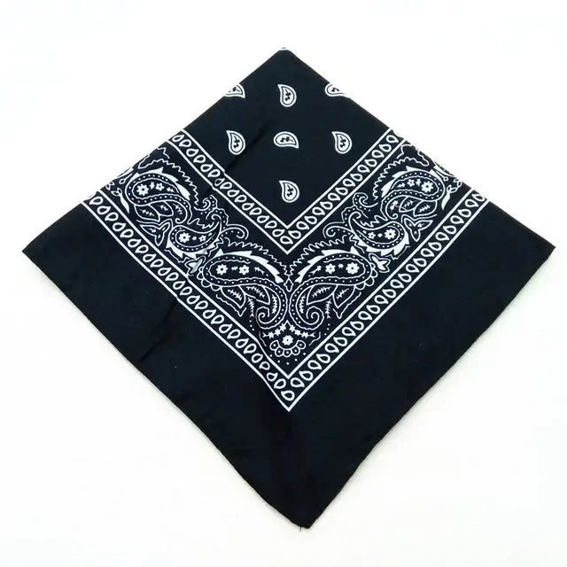 23 Styles Hip Hop Bandana