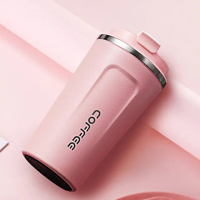 380/510ML 304 Stainless Steel Coffee Mugs Tumbler