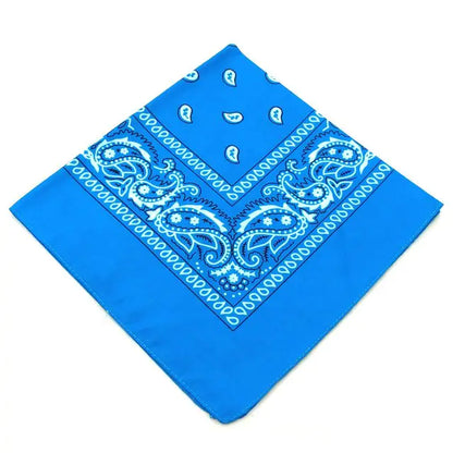 23 Styles Hip Hop Bandana