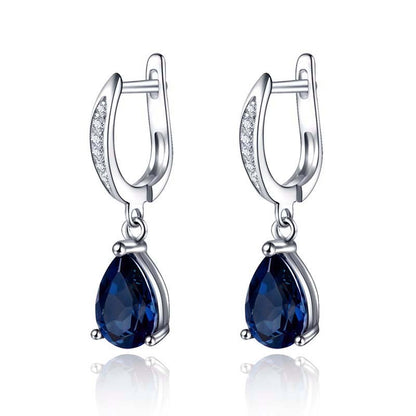 Fashion Drop Earrings