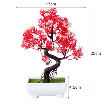 Artificial Bonsai Plants