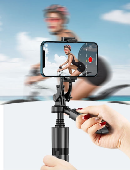 360° AI Smart Gimbal for Smartphones