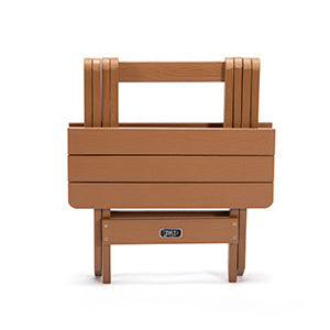 All-Weather Folding Side Table