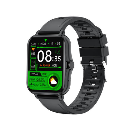 Smart Watch with Bluetooth Call & Reminders