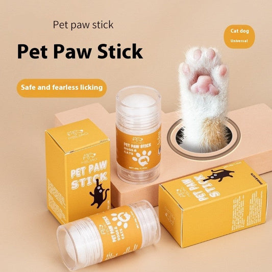 Pet Claw Moisturizing Cream