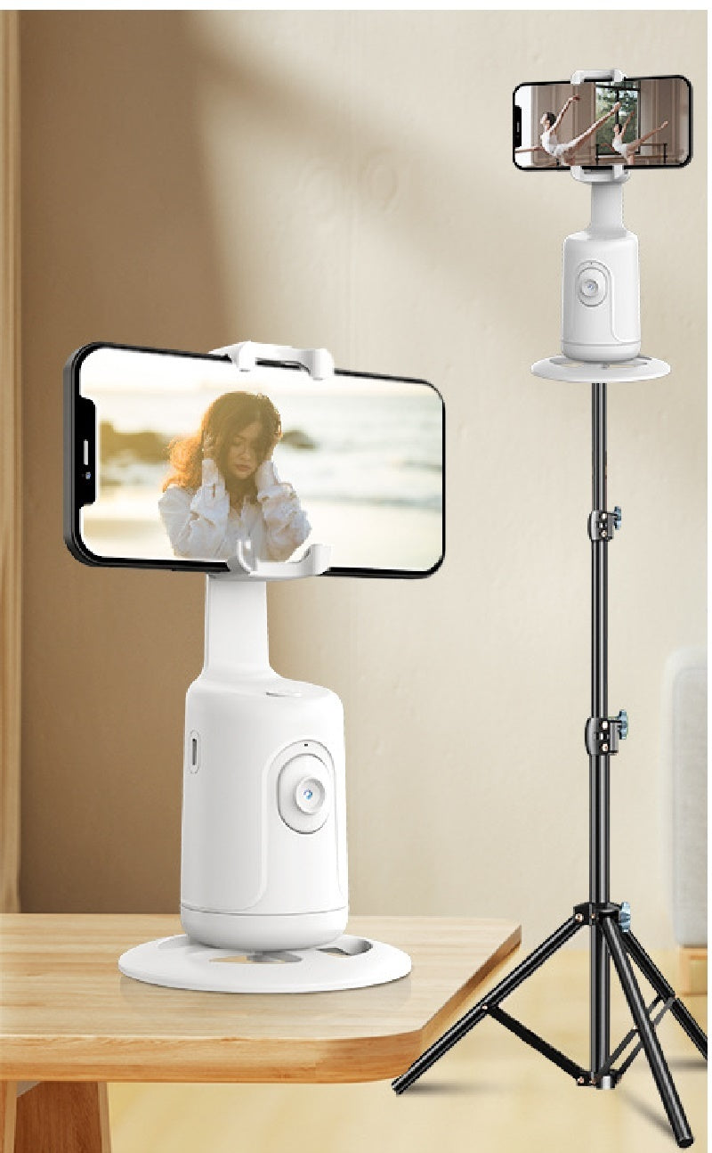 360° AI Smart Gimbal for Smartphones