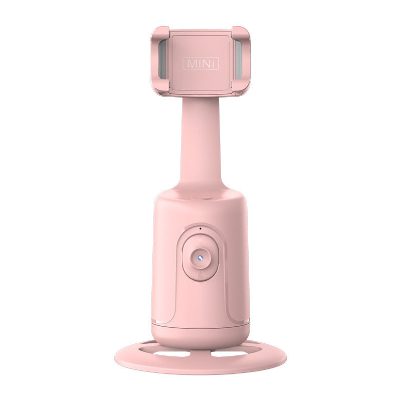 360° AI Smart Gimbal for Smartphones