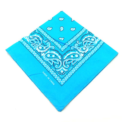 23 Styles Hip Hop Bandana