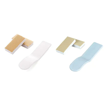 2pcs Toilet Seat Cover Lifter