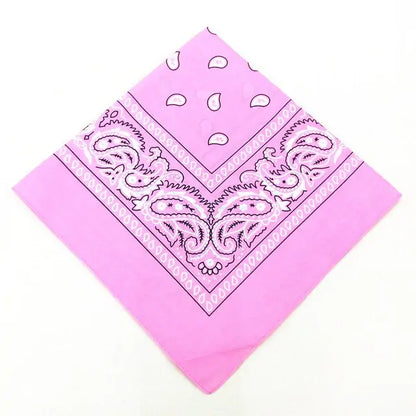 23 Styles Hip Hop Bandana