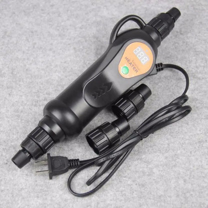 Adjustable Temperature External Heater for Fish Tanks